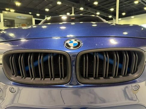 Used 2016 BMW 328i xDrive Sedan AWD/4WD image 9