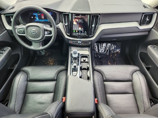 Used 2025 Volvo XC60 B5 Ultra w/ Protection Package Premier AWD/4WD image 29