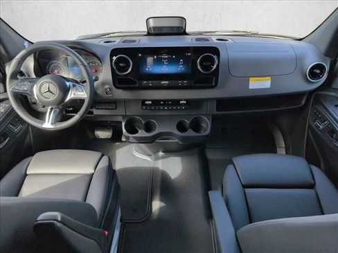 New 2026 Mercedes-Benz Sprinter 2500 image 15