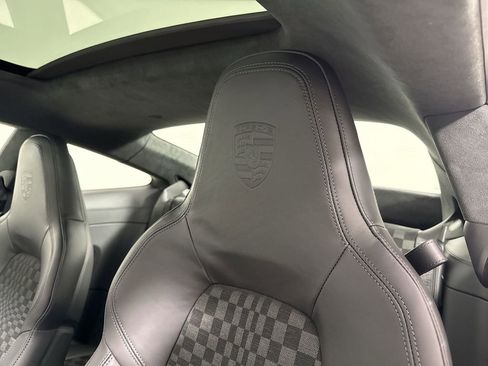 New 2026 Porsche 911 Carrera GTS image 41