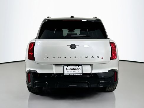 New 2026 MINI Cooper Countryman S w/ Comfort Package Max image 7