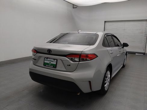 Used 2024 Toyota Corolla LE image 7