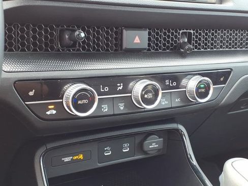 Certified 2026 Honda CR-V Sport-L image 18