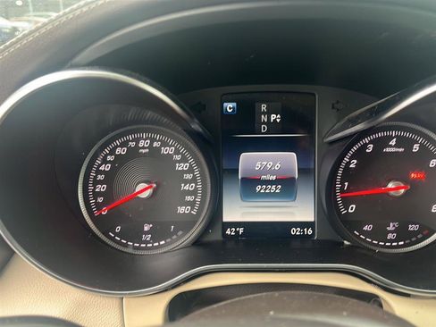 Used 2017 Mercedes-Benz C 300 C 300 image 28