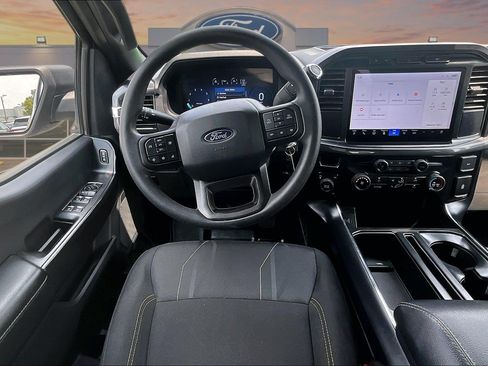 Certified 2024 Ford F150 STX AWD/4WD image 5