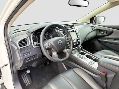 Used 2023 Nissan Murano SV FWD image 25