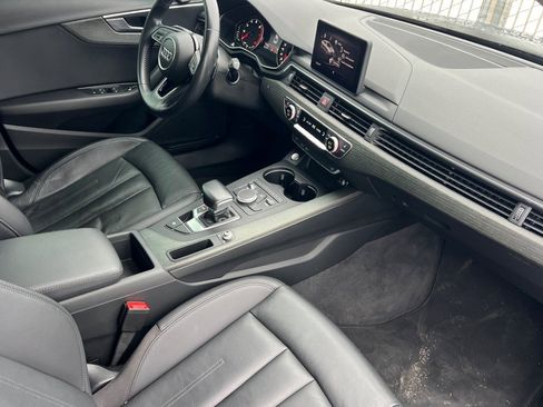 Used 2019 Audi A4 2.0T Premium w/ 18" Wheel Package image 12