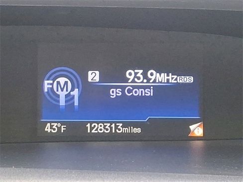 Used 2013 Honda Civic LX image 17