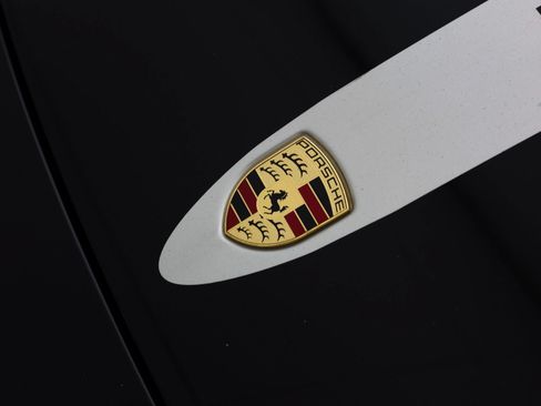 Used 2020 Porsche 911 Carrera RWD image 37