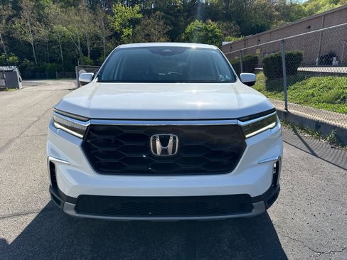 Used 2023 Honda Pilot EX-L image 13