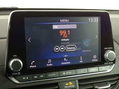 Used 2020 Nissan Altima 2.5 S image 36