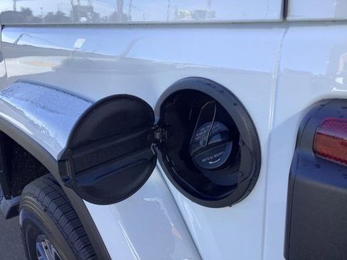 New 2026 Jeep Wrangler Sahara image 26