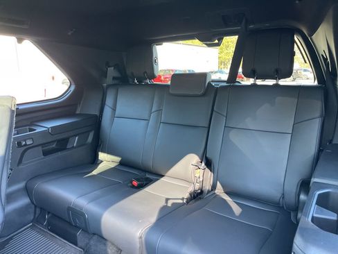 Used 2024 Toyota Sequoia Platinum image 23