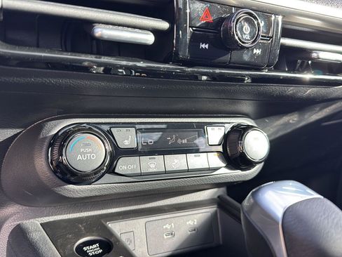 New 2026 Nissan Kicks SV w/ SV Premium Package image 23