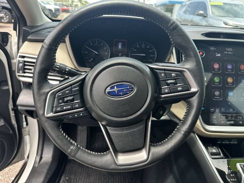 Used 2025 Subaru Outback Limited w/ Popular Package #2 AWD/4WD image 21