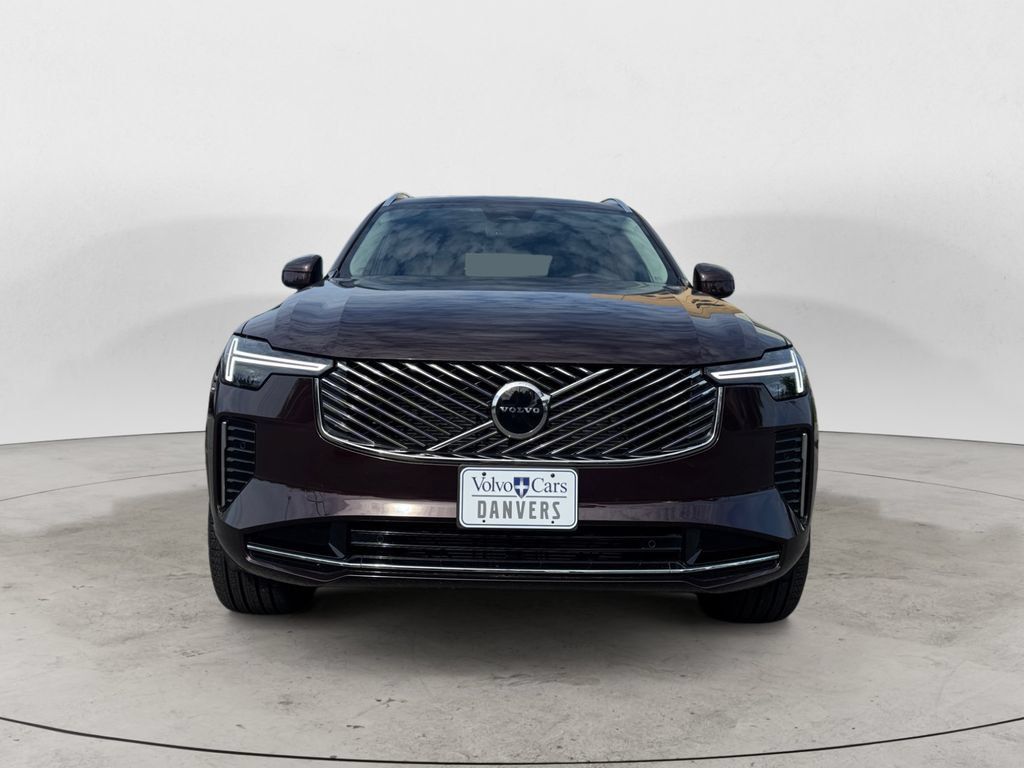 Certified 2025 Volvo XC90 B5 Core AWD/4WD image 28