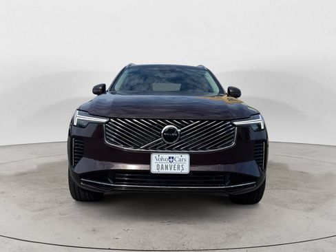Certified 2025 Volvo XC90 B5 Core AWD/4WD image 28
