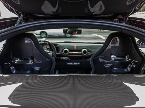 Certified 2023 Ferrari 812 Competizione RWD image 23