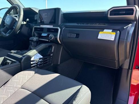 New 2026 Toyota Tacoma SR image 14