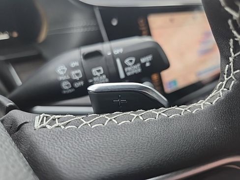 New 2026 Jeep Grand Cherokee Limited image 45