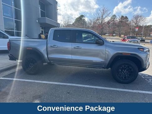 Used 2026 GMC Canyon Elevation w/ Convenience Package image 4