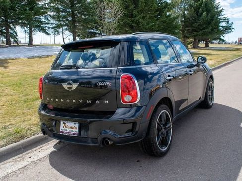 Used 2016 MINI Cooper Countryman S image 6