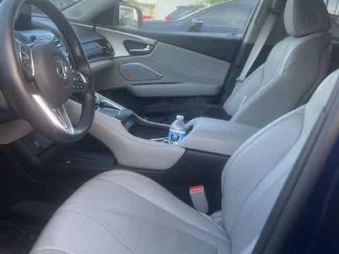 Used 2024 Acura RDX SH-AWD w/ Technology Package image 7