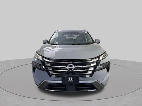 Certified 2024 Nissan Rogue SL w/ SL Premium Package AWD/4WD image 28