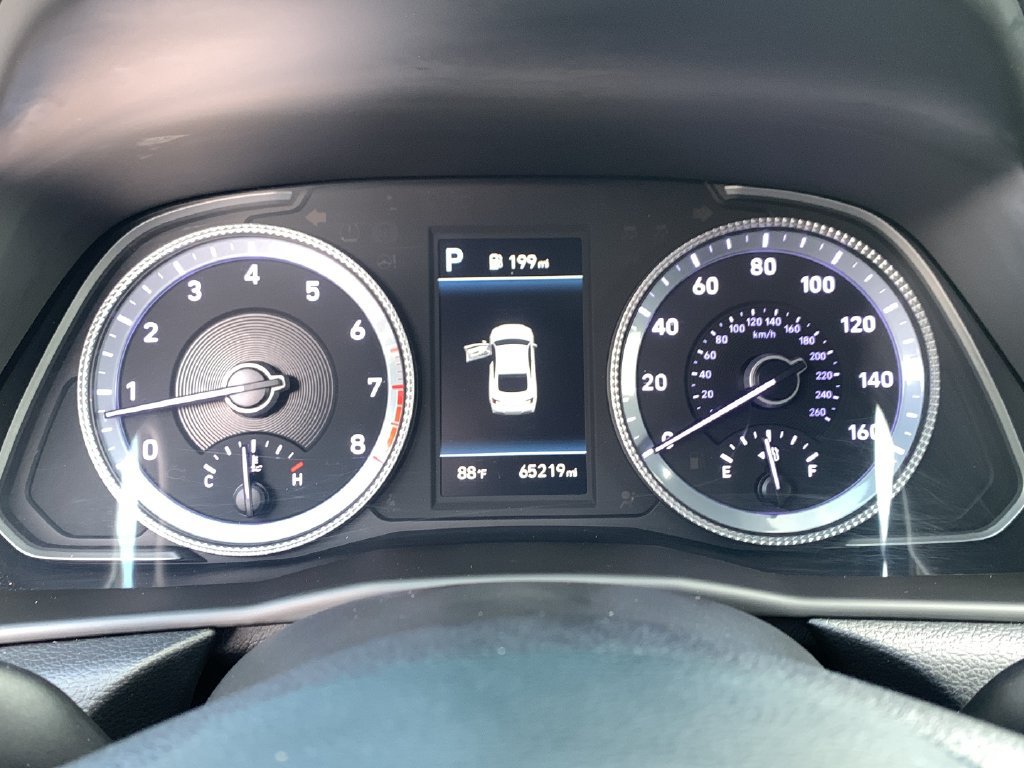 Certified 2023 Hyundai Sonata SEL FWD image 24