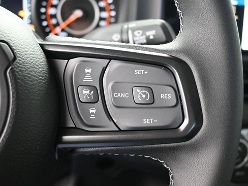 New 2026 Jeep Gladiator Sport AWD/4WD image 29