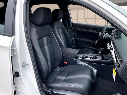 New 2026 Honda Civic Sport image 11