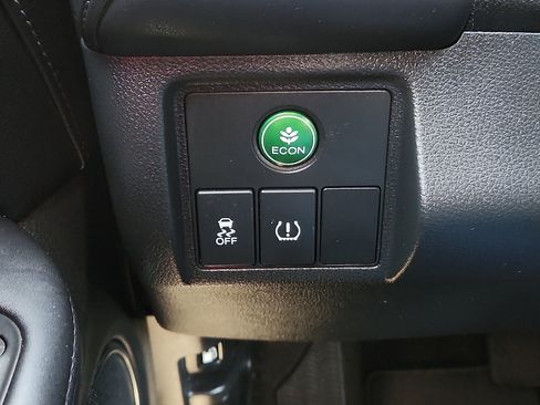 Used 2016 Honda HR-V EX-L image 20