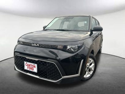 Used 2024 Kia Soul LX w/ Option Group 015