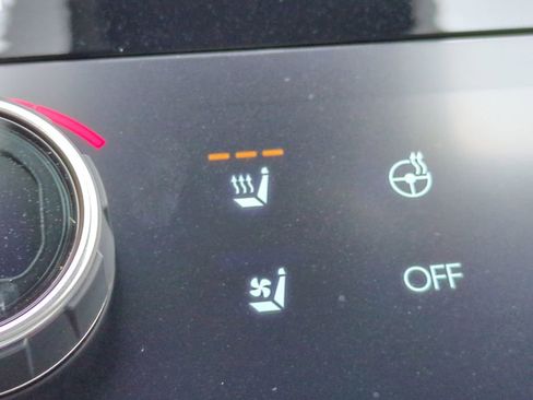 New 2026 Hyundai Santa Fe Calligraphy image 30