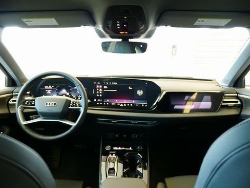 New 2025 Audi A5 2.0T Prestige image 18