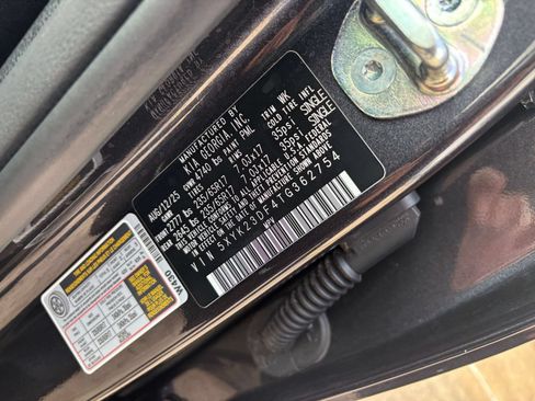 Used 2026 Kia Sportage LX FWD image 24