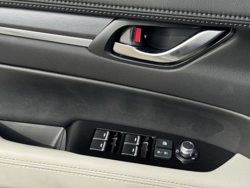 New 2025 MAZDA CX-5 AWD 2.5 S w/ Premium Plus Pkg image 19