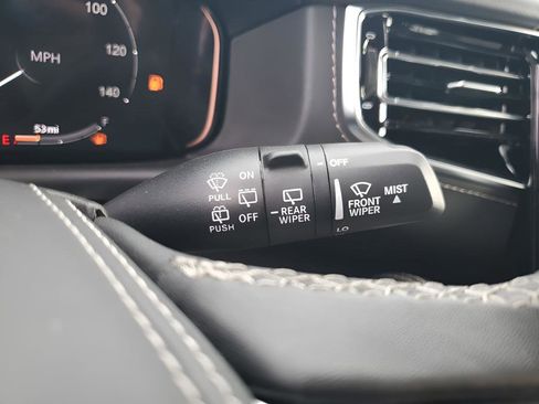 New 2026 Jeep Grand Wagoneer Summit image 38