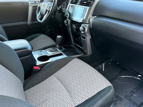 Used 2024 Toyota 4Runner SR5 RWD image 21