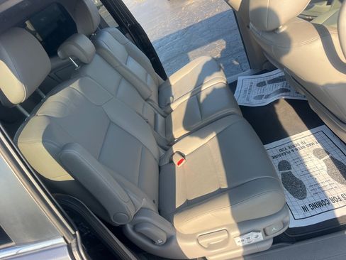 Used 2016 Honda Odyssey EX-L image 19