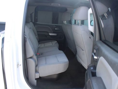 Used 2017 Chevrolet Silverado 1500 LT w/ All Star Edition image 13