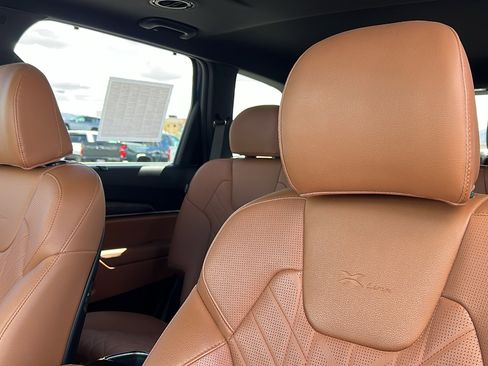 Used 2025 Kia Telluride EX X-Line AWD/4WD image 22