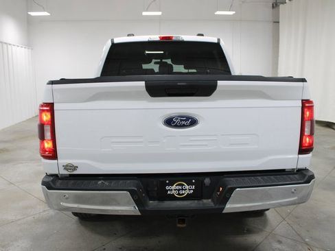 Used 2023 Ford F150 XLT image 9