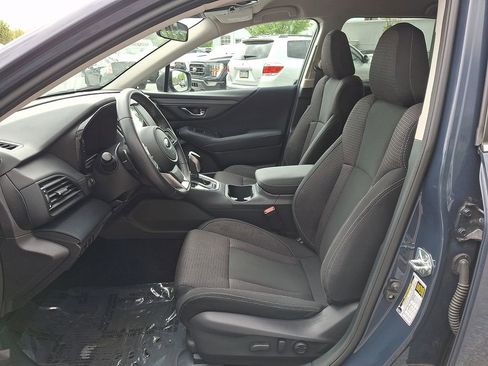 Certified 2023 Subaru Outback Premium image 15