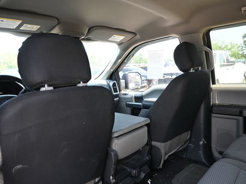 Used 2019 Ford F150 XLT w/ Equipment Group 301A Mid RWD image 16
