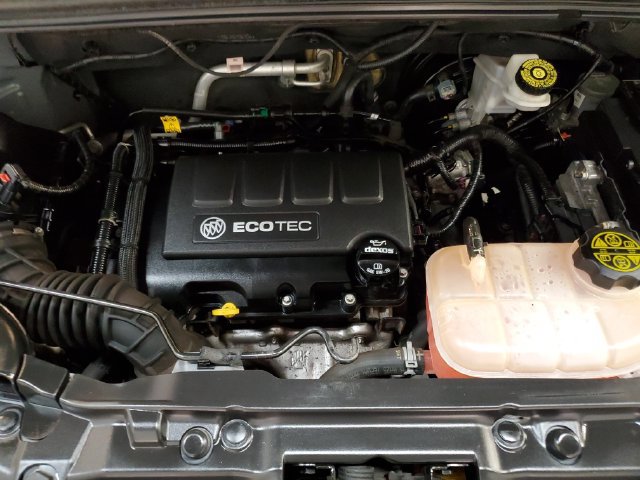 Used 2019 Buick Encore Preferred AWD/4WD image 24