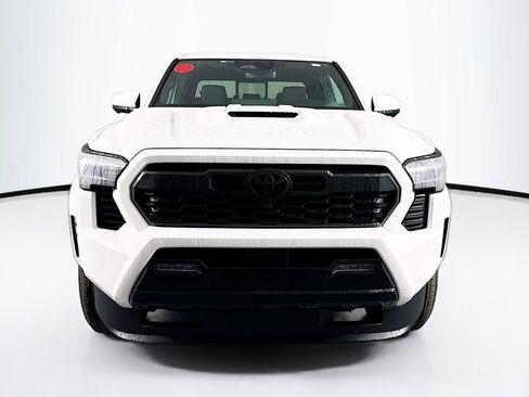 New 2026 Toyota Tacoma TRD Sport RWD image 2
