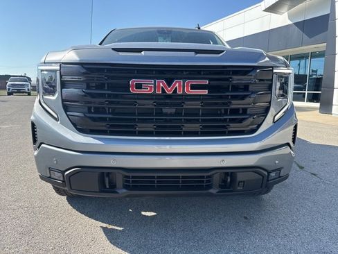 New 2026 GMC Sierra 1500 Elevation w/ Elevation Premium Package image 4