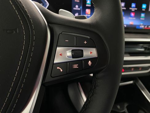 New 2026 BMW X5 xDrive40i AWD/4WD image 19