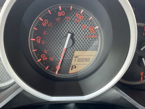 Used 2012 Toyota 4Runner SR5 RWD image 11